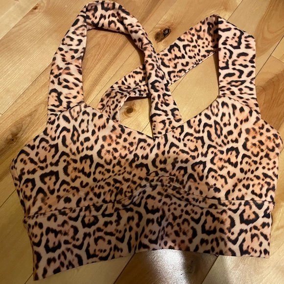 Lorna Jane bra small - Picture 4 of 5